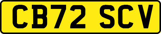CB72SCV