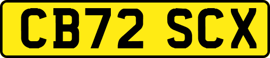CB72SCX