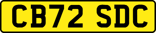 CB72SDC