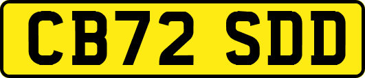 CB72SDD