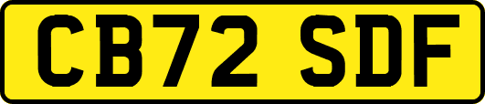 CB72SDF