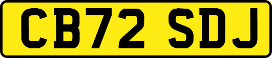 CB72SDJ