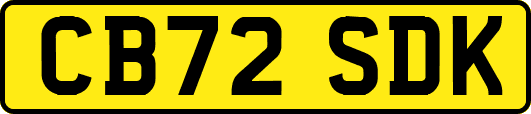 CB72SDK