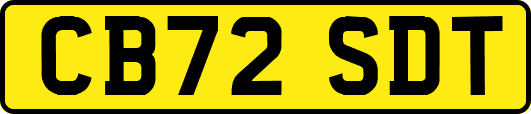 CB72SDT