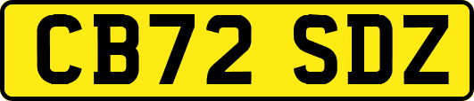 CB72SDZ