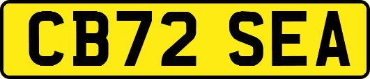 CB72SEA