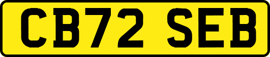 CB72SEB