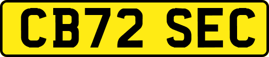 CB72SEC