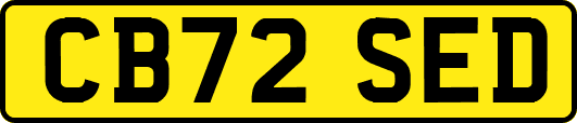 CB72SED