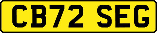 CB72SEG