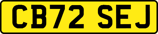 CB72SEJ