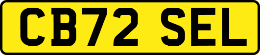 CB72SEL