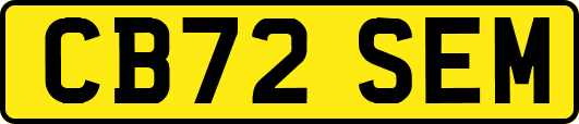 CB72SEM