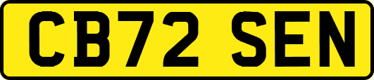 CB72SEN