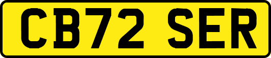 CB72SER