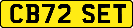 CB72SET