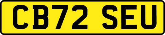 CB72SEU