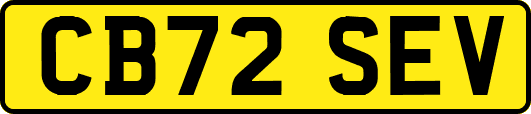 CB72SEV