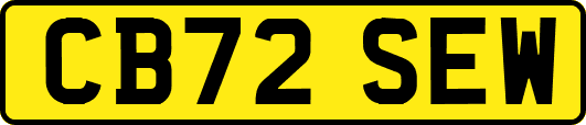 CB72SEW