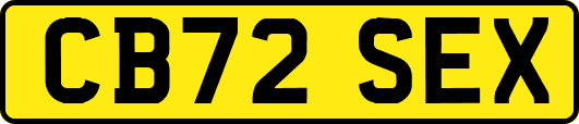 CB72SEX
