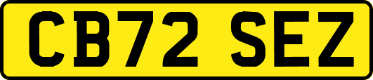 CB72SEZ