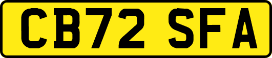 CB72SFA