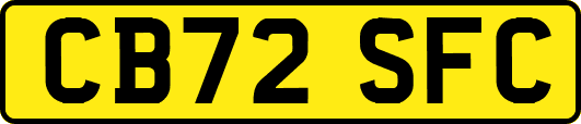 CB72SFC