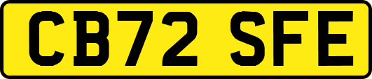 CB72SFE