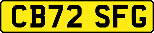 CB72SFG