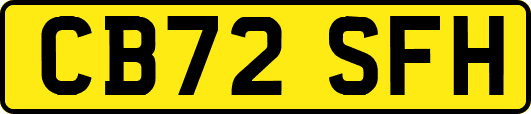 CB72SFH