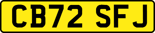 CB72SFJ