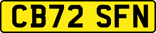 CB72SFN