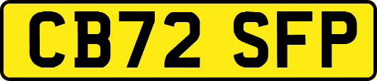 CB72SFP