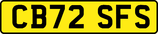 CB72SFS