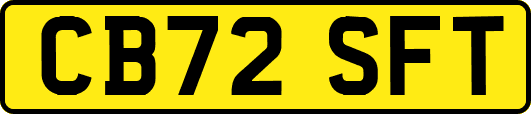 CB72SFT