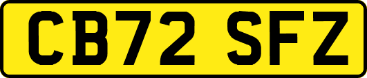 CB72SFZ