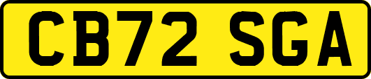 CB72SGA