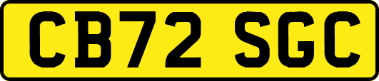 CB72SGC