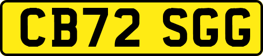 CB72SGG