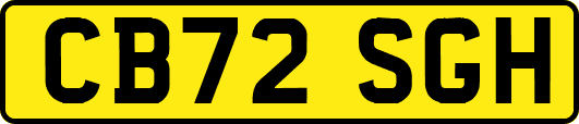 CB72SGH