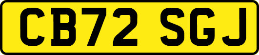 CB72SGJ