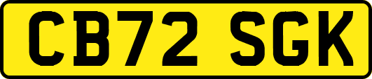 CB72SGK