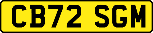 CB72SGM