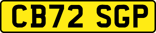 CB72SGP