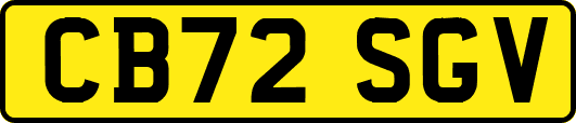 CB72SGV