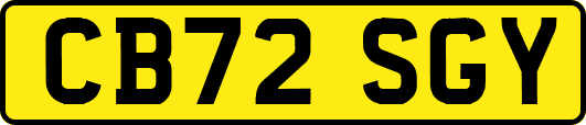 CB72SGY