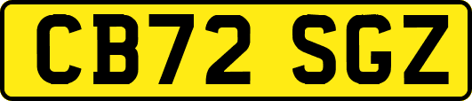 CB72SGZ