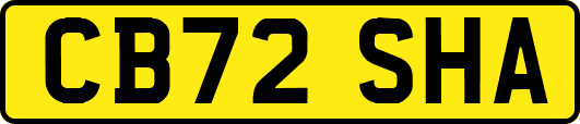 CB72SHA