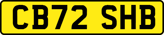 CB72SHB