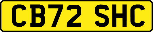 CB72SHC